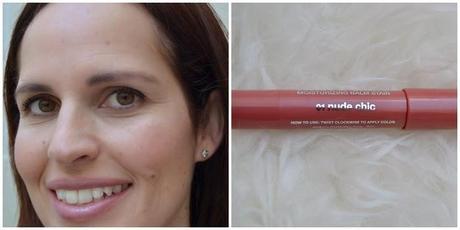 Jordana Lip Balm