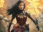 "Wonder Woman" empezará rodarse Octubre
