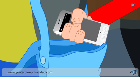 ¿Te has parado a pensar lo que llevas en tu smartphone?