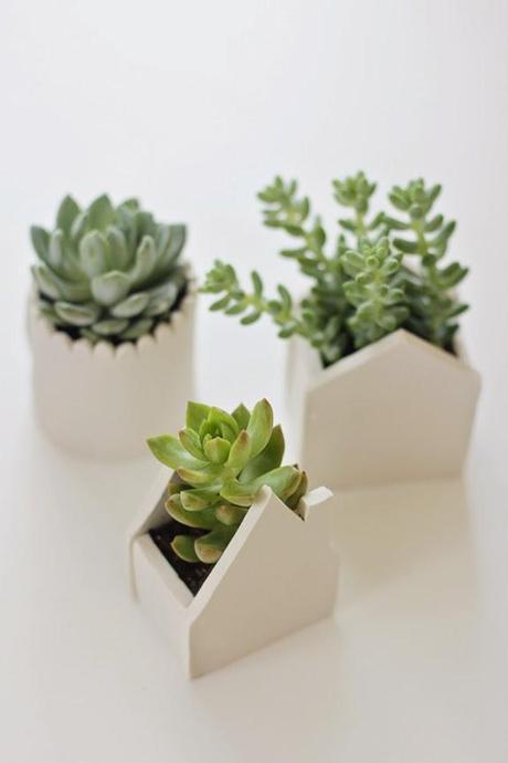 diy-maceteros-casita-plantas-pasta-modelar-blanco-estilo-nordico-diy-planter