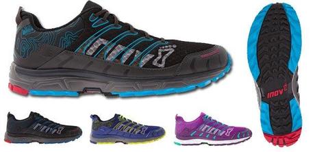 Inov8 Race Ultra 290 | rendimientofisico10.com