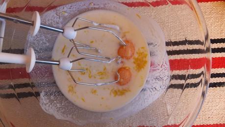 Los pastelitos de limón de juego de tronos