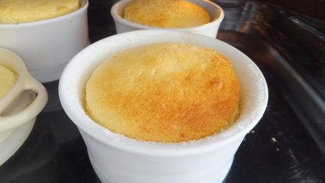 Los pastelitos de limón de juego de tronos