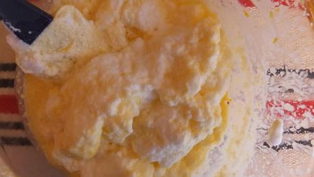Los pastelitos de limón de juego de tronos
