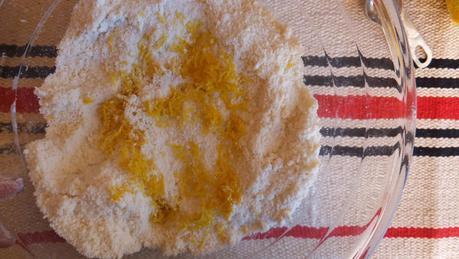 Los pastelitos de limón de juego de tronos