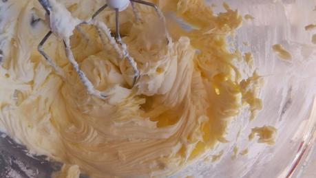 Cupcakes de tiramisú de Martha Stewart
