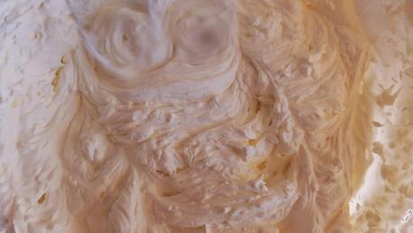 Cupcakes de tiramisú de Martha Stewart