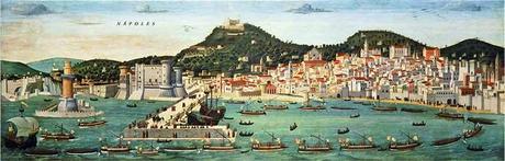 Espaguetis a la putanesca el plato italiano más obsceno