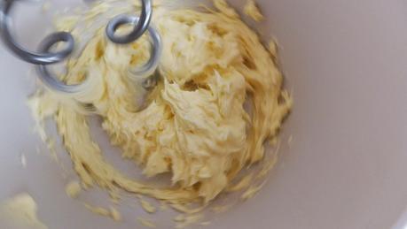 Cómo hacer las clásicas pastas de mantequilla rizadas Cómo hacer las clásicas pastas de mantequilla rizadas