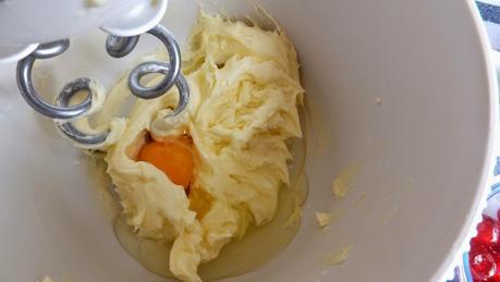 Cómo hacer las clásicas pastas de mantequilla rizadas Cómo hacer las clásicas pastas de mantequilla rizadas