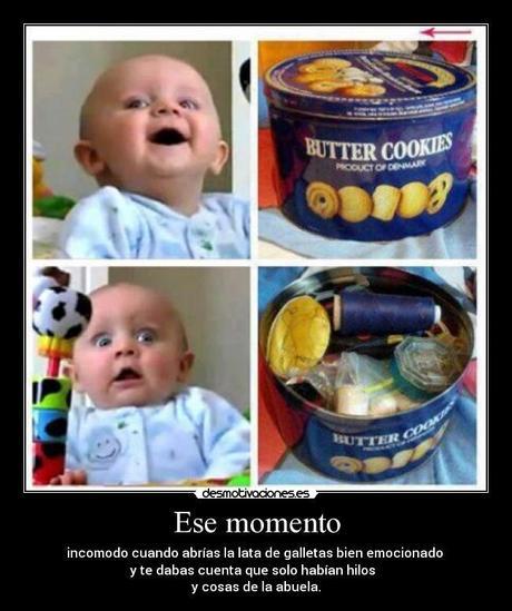 Cómo hacer las clásicas pastas de mantequilla rizadas Cómo hacer las clásicas pastas de mantequilla rizadas