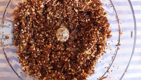 Las barritas energéticas definitivas