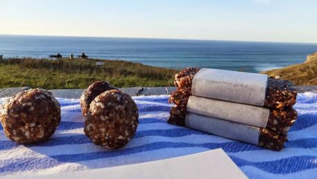 Las barritas energéticas definitivas