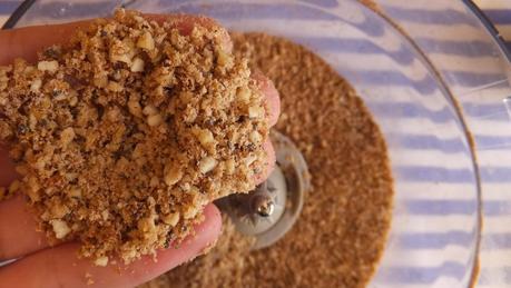 Las barritas energéticas definitivas