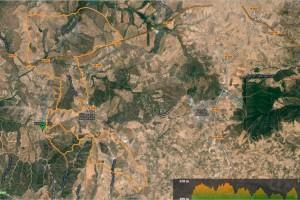 Rascaencinas de Villamantilla