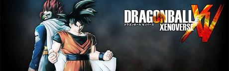 Dragon Ball Xenoverse