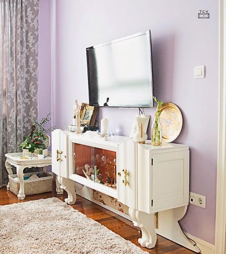 decoración-salón-shabby-blogguer