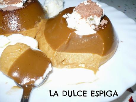 PARFAIT DE CAFÉ RETO ALFABETO DULCE BRANDY