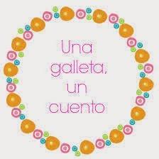 GALLETAS DE PETER PAN - RETO UNA GALLETA UN CUENTO