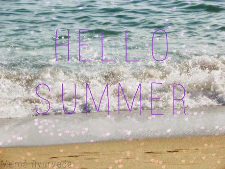 HELLO SUMMER!!!