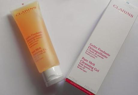 Compras en Clarins.es (Haul e información)