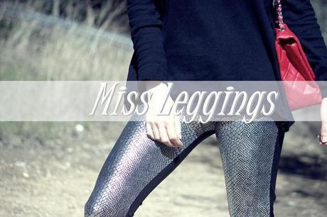 Miss Leggings