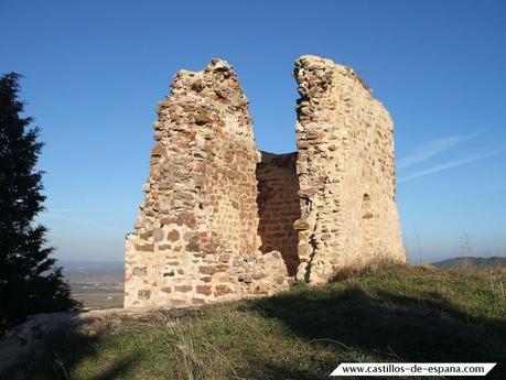 Ruta por los Castillos Templarios de Toledo