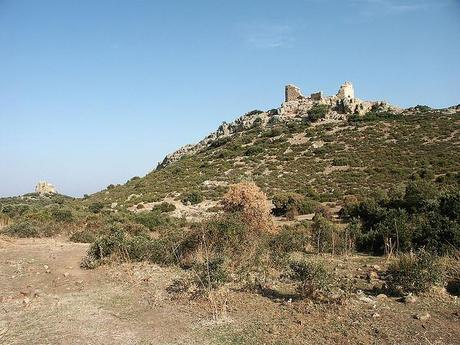 Ruta por los Castillos Templarios de Toledo