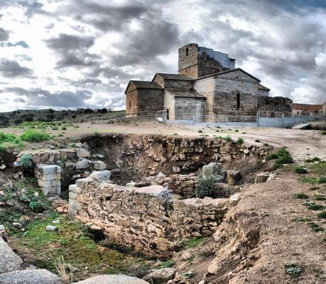 Ruta por los Castillos Templarios de Toledo