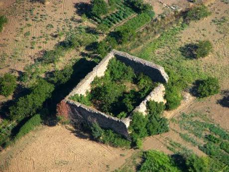 Ruta por los Castillos Templarios de Toledo