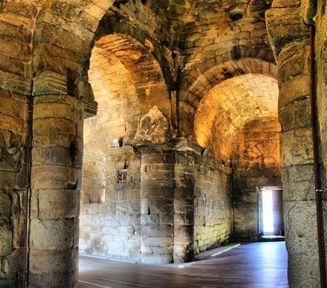 Ruta por los Castillos Templarios de Toledo