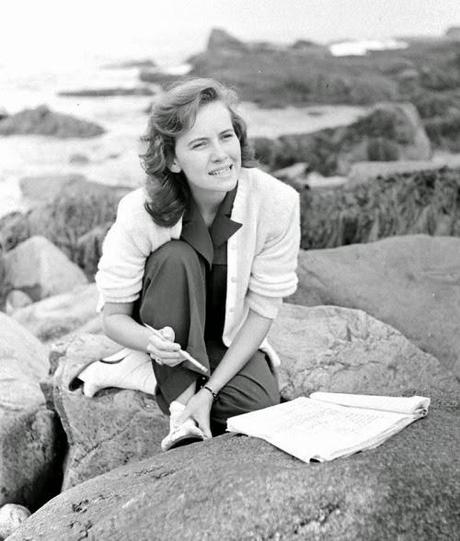 Miércoles Palomitero recuperando actrices: Teresa Wright