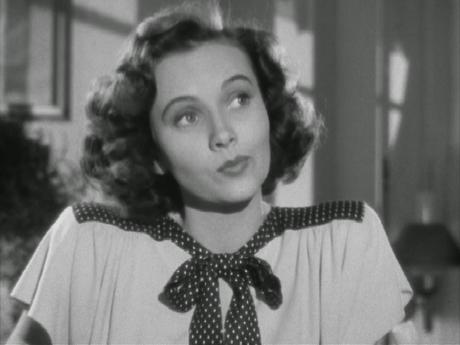 Miércoles Palomitero recuperando actrices: Teresa Wright