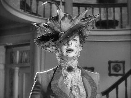 Miércoles Palomitero recuperando actrices: Teresa Wright