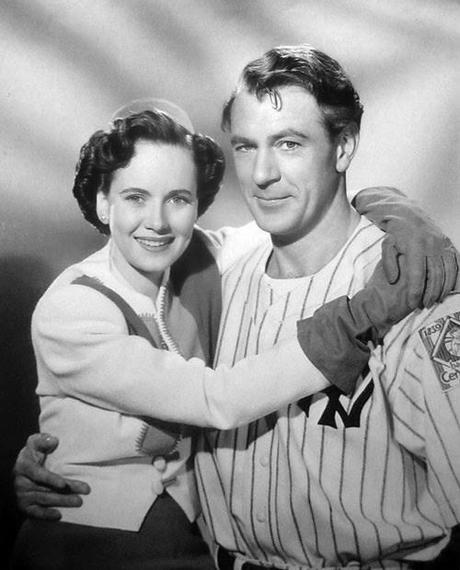 Miércoles Palomitero recuperando actrices: Teresa Wright