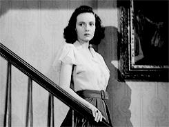 Miércoles Palomitero recuperando actrices: Teresa Wright