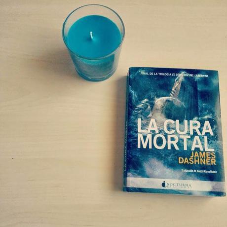Reseña LA CURA MORTAL
