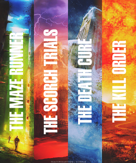 Reseña LA CURA MORTAL