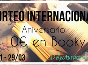 ANIVERSARIO Sorteo