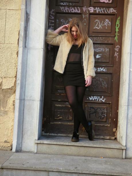 De fiesta por Barcelona con Bpremium