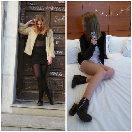 De fiesta por Barcelona con Bpremium