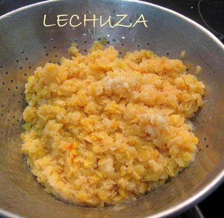 PASTA CON LENTEJAS ROJAS (8)