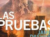 RESEÑA Pruebas(El corredor laberinto