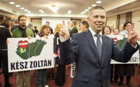 Las elecciones parciales en Vészprem dejan a Orbán sin mayoría de 2/3 en el parlamento húngaro