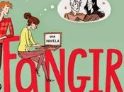 Fangirl Rainbow Rowell