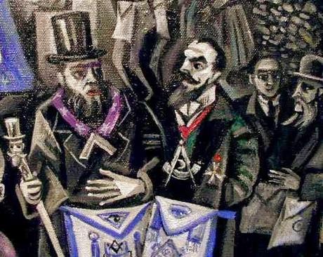 Condenas papales a la Masonería