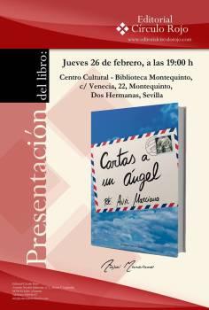 cartas a un angel