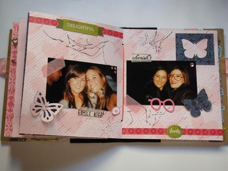 Scrapbooking: su origen