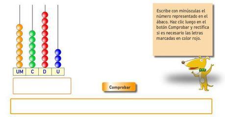 numeracion