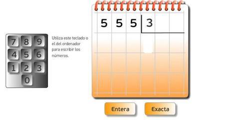 operaciones directas